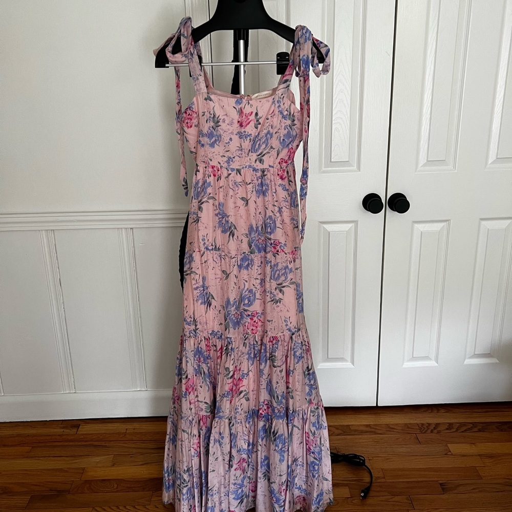 Loveshackfancy Maxi - image 1